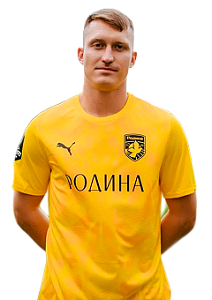 Сергей Волков