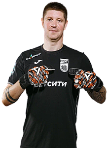 Александр Беленов