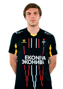 Даниил Фролкин