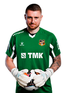 Александр Селихов